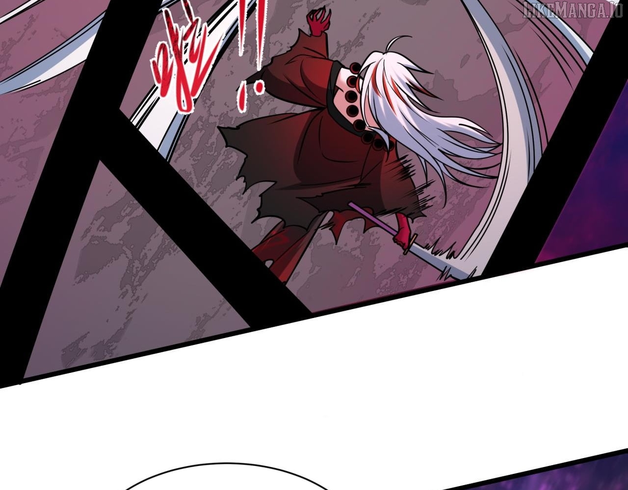 Era of the Haunted Chapter 536 - page 48